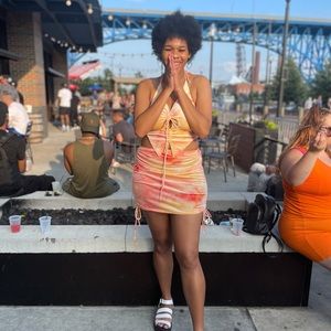 Meet your Posher, Tammy